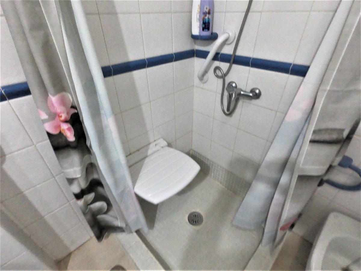 Cozy Apartment Tenerife South Wifi & Pool Costa Del Silencio Exteriör bild